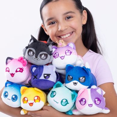 Kолекційна іграшка Aphmau and Friends S6 6026