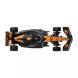 Коллекционный болид McLaren Oscar Piastri #81 Formula 1 Hot Wheels JKD81