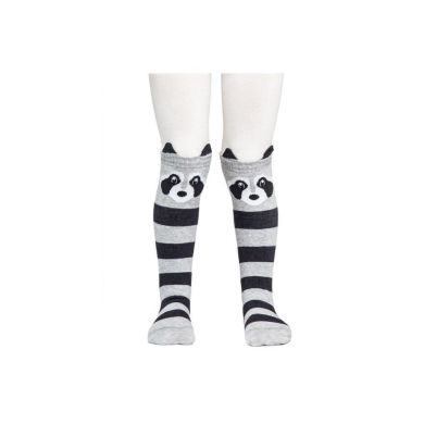 Колготки детские Conte Kids Tip-Top Енот 17С-60СП, р.128-134, 444 TIP-TOP