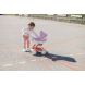 Коляска для ляльки Baby Nurse Теракотова пудра, люлька з корзиною, 18 міс.+ 7600254124