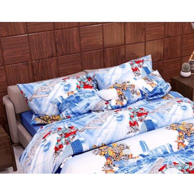 Комплект наволочек SoundSleep Recife ранфорс Sound sleep 93112277