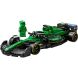Конструктор Автомобіль для перегонів Aston Martin Aramco F1&reg; AMR24 LEGO Speed Champions 77245