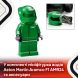 Конструктор Автомобіль для перегонів Aston Martin Aramco F1&reg; AMR24 LEGO Speed Champions 77245