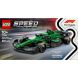 Конструктор Автомобіль для перегонів Aston Martin Aramco F1&reg; AMR24 LEGO Speed Champions 77245