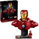 Конструктор Бюст Залізної Людини MK4 LEGO Super Heroes 76327