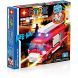 Конструктор електронний STAX Fire Truck червоний LS-H12103