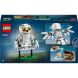 Конструктор Гедвіґа на Тисовій вулиці, 4 LEGO Harry Potter 76425