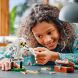 Конструктор Гедвіґа на Тисовій вулиці, 4 LEGO Harry Potter 76425