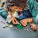 Конструктор Гедвіґа на Тисовій вулиці, 4 LEGO Harry Potter 76425