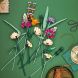 Конструктор Букет LEGO Botanicals 10280