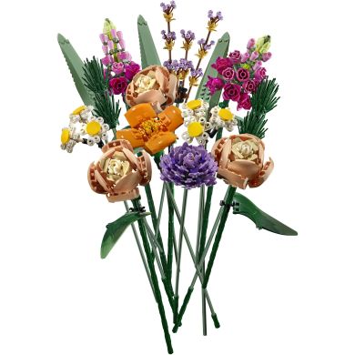 Конструктор Букет LEGO Botanicals 10280