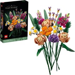 Конструктор Букет LEGO Botanicals 10280