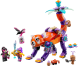 Конструктор LEGO DREAMZzz Животные грез Иззи 71481