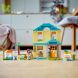 Конструктор LEGO Friends Дом Пейсли 185 деталей 41724