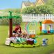 Конструктор LEGO Friends Дом Пейсли 185 деталей 41724