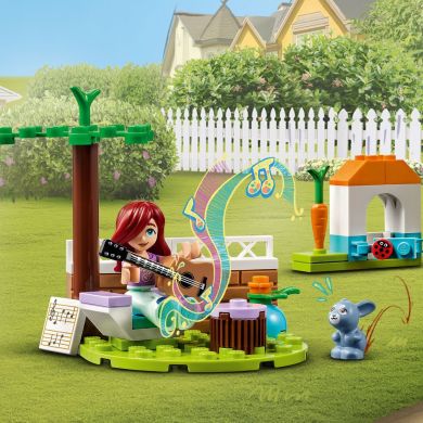 Конструктор LEGO Friends Дом Пейсли 185 деталей 41724