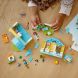 Конструктор LEGO Friends Дом Пейсли 185 деталей 41724