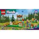 Конструктор Стрільбище у пригодницькому таборі LEGO Friends 42622