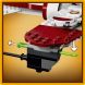 Конструктор Зоряний винищувач ARC-170 LEGO Star Wars 75402