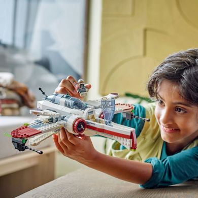 Конструктор Зоряний винищувач ARC-170 LEGO Star Wars 75402