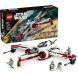 Конструктор Зоряний винищувач ARC-170 LEGO Star Wars 75402