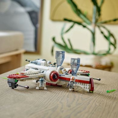 Конструктор Зоряний винищувач ARC-170 LEGO Star Wars 75402