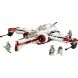 Конструктор Зоряний винищувач ARC-170 LEGO Star Wars 75402