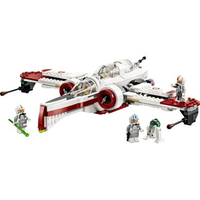 Конструктор Зоряний винищувач ARC-170 LEGO Star Wars 75402