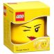 Пластиковый контейнер для хранения LEGO Голова Winky, маленький 40311727