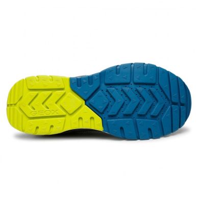 Кроссовки на мальчика Geox р.28 J15AXD-014BU-C0749