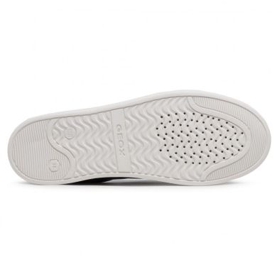 Кросівки на хлопчика GEOX Djrock розмір 28 J155VB-000CL-CF46N