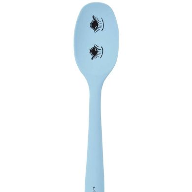 Кухонна ложка велика, блакитна, 28см MISS ETOIL 4971807