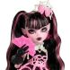 Кукла Дракулора Страх какой сладкий день рождения Monster High JBG74