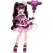 Кукла Дракулора Страх какой сладкий день рождения Monster High JBG74