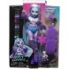 Кукла Эбби Монстро-классика Monster High HNF64