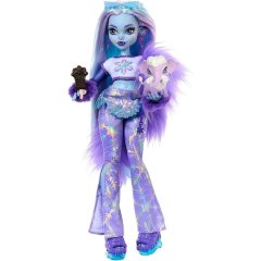 Кукла Эбби Монстро-классика Monster High HNF64