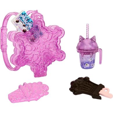 Кукла Эбби Монстро-классика Monster High HNF64