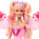 Лялька-фея Barbie Чарівна гра кольорів серії Фантастичний світ JCP76