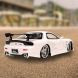 Машина металева Jada Форсаж Мазда RX-7 (1993), масш. 1:24, 8+ JADA 9332607314R00