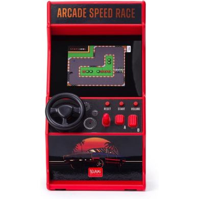 Міні-аркадна гра Arcade Speed Race Legami RAC0001