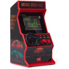 Міні-аркадна гра Arcade Speed Race Legami RAC0001