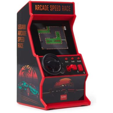 Міні-аркадна гра Arcade Speed Race Legami RAC0001