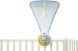 Мобіль 3 в 1 Chicco Next2Moon блакитний 09828.20, Блакитний