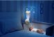 Мобіль 3 в 1 Chicco Next2Moon блакитний 09828.20, Блакитний