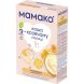 Молочна каша MAMAKO кукурудзяна з гарбузом і абрикосом на козячому молоці 200 г 8437022039497