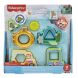 пазл 2-в-1 Веселые приключения Fisher-Price HRP31