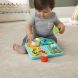 пазл 2-в-1 Веселые приключения Fisher-Price HRP31