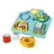пазл 2-в-1 Веселые приключения Fisher-Price HRP31