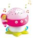 Музыкальный проектор Smoby Toys Cotoons Грибочек в ассортименте голубой/розовый 110109, Голубой
