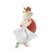 Мягкая игрушка DouDou Жираф Pantin с комфортером коллекция RACONTE DC4071
